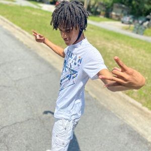 Meet your Posher, Christopher